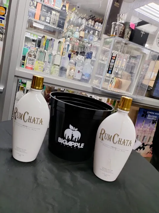 ROC Wine & Spirits Co. 2
