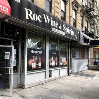 ROC Wine & Spirits Co.