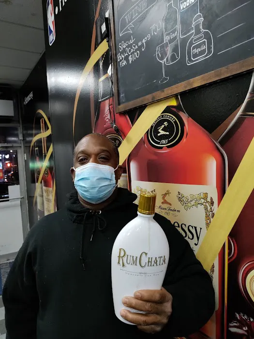 ROC Wine & Spirits Co. 3
