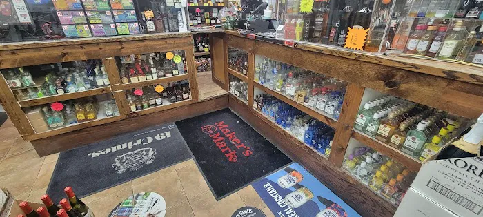Unity Fine Wine & Liquor 0