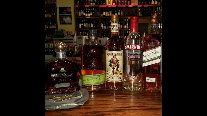 Unity Fine Wine & Liquor 3