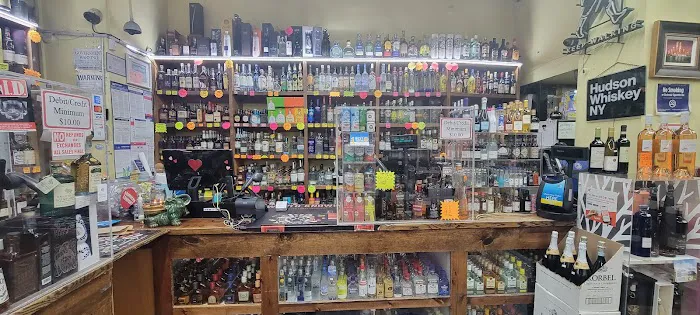 Unity Fine Wine & Liquor 2