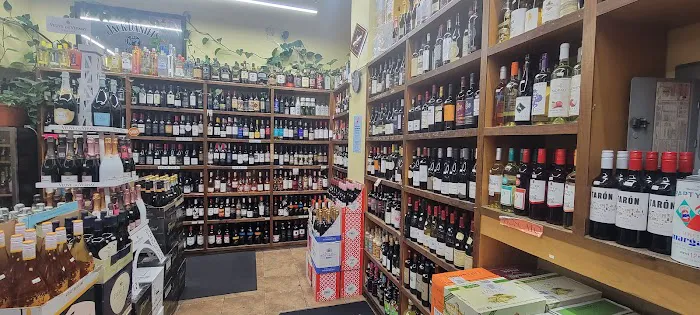 Unity Fine Wine & Liquor 1