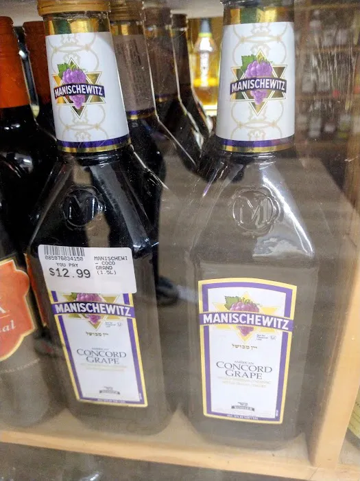 L & H Wine & Liquor 0