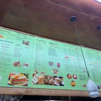 Broadway Wholesome Food & Beer Garden