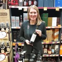Hamilton Discount Wine & Liquor