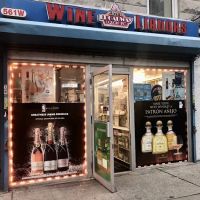 Bwy Wine & Liquors