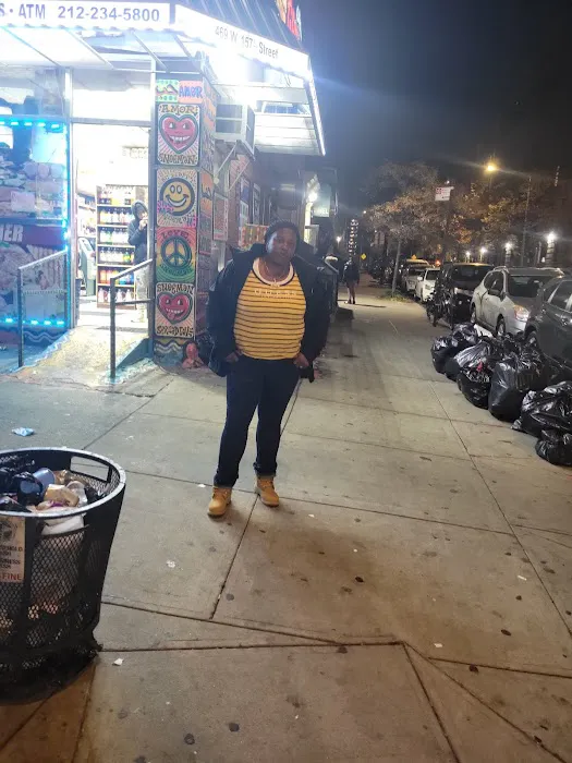 R B J Liquors 4