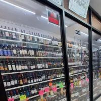 R B J Liquors