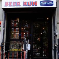 Beer Run Harlem