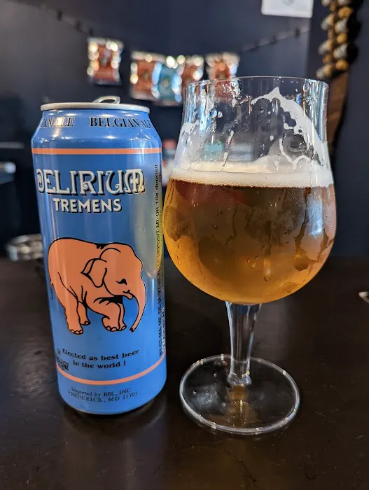 Beer Run Harlem 5