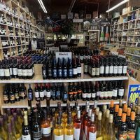 J and G Wines & Liquors