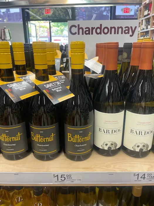 J and G Wines & Liquors 3
