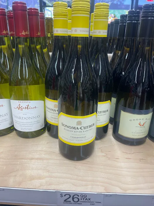 J and G Wines & Liquors 7