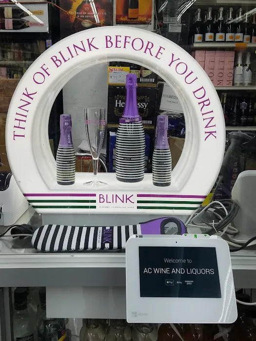 A C Wines & Liquor 0