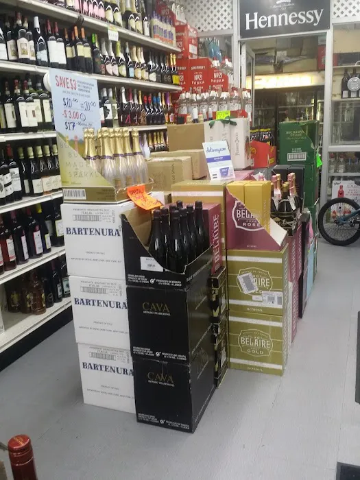 A C Wines & Liquor 1