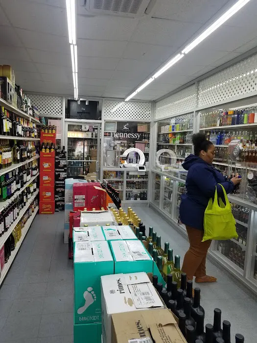 A C Wines & Liquor 5