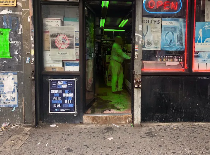 Liquor Mart 0