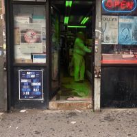 Liquor Mart