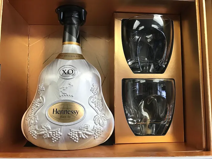 Kissena Golden Liquor Wine 4