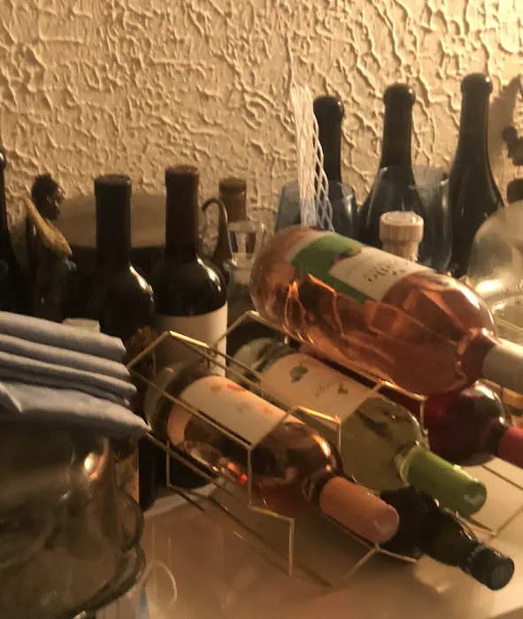 Kissena Golden Liquor Wine 0
