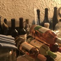 Kissena Golden Liquor Wine
