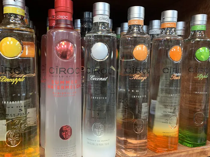 Parsons Wine and Liquor 3