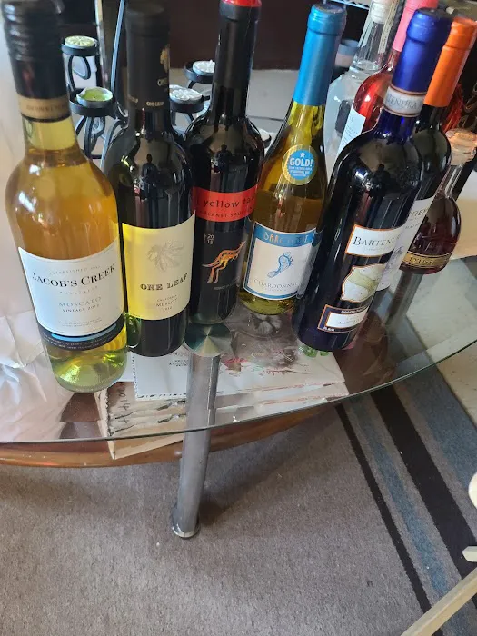 Parsons Wine and Liquor 6
