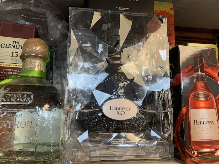 Parsons Wine and Liquor 4