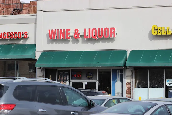 HCC Wine & Liquor Inc 0