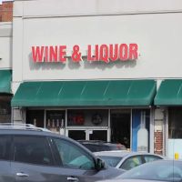 HCC Wine & Liquor Inc