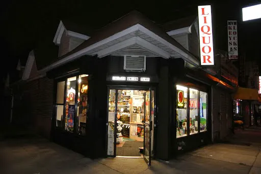 Continental Wine & Spirits 4