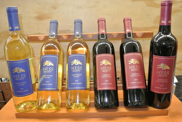 Continental Wine & Spirits 5