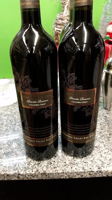 Continental Wine & Spirits 2