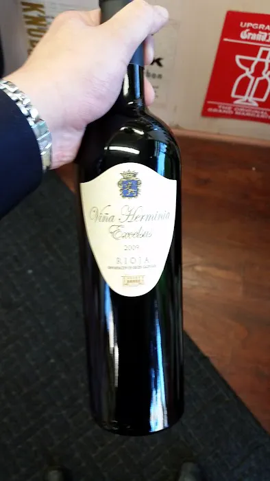 Continental Wine & Spirits 0