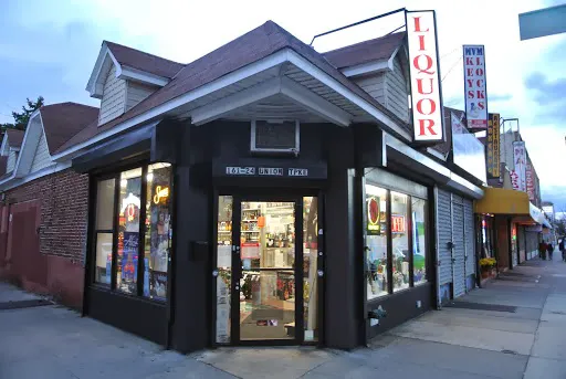 Continental Wine & Spirits 3