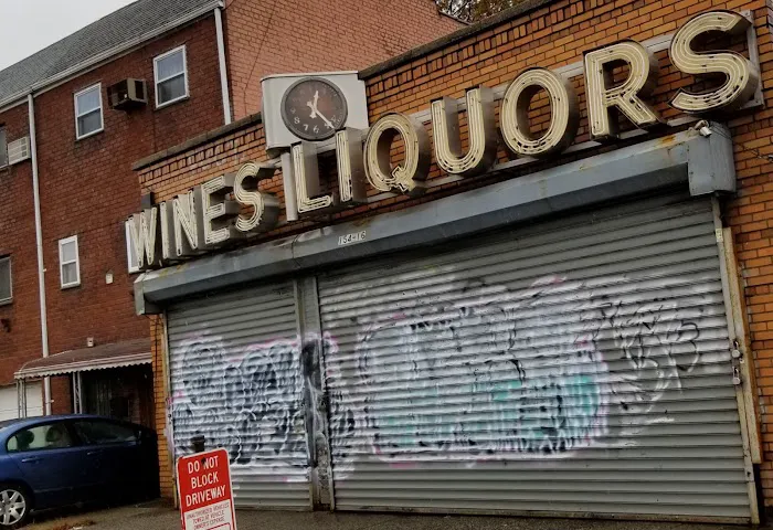 Expressway Wine & Liquor Store 7