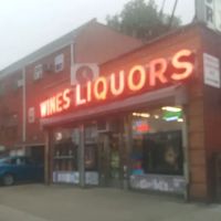 Expressway Wine & Liquor Store