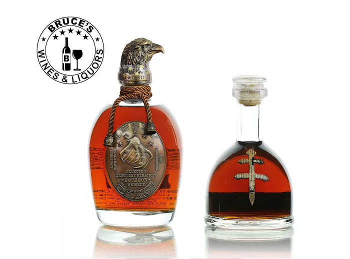 Bruce's Wines & Liquors 8