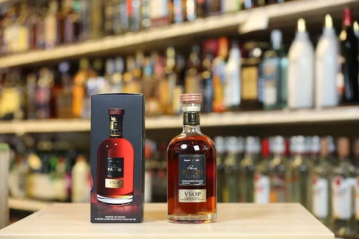 Bruce's Wines & Liquors 2