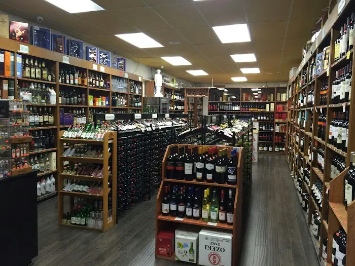 Flushing Liquor 1