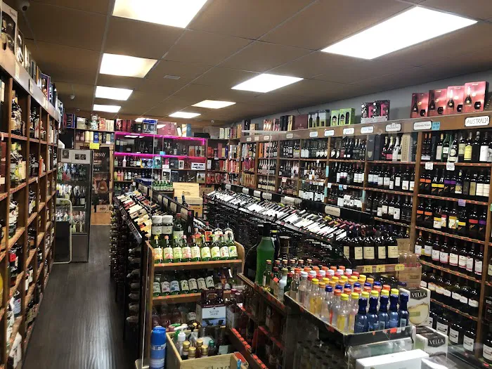 Flushing Liquor 3