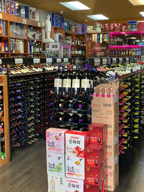 Flushing Liquor 4