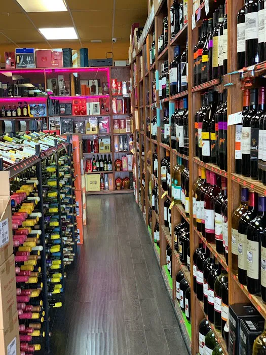 Flushing Liquor 6