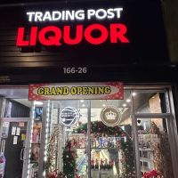 Trading Post Liquor