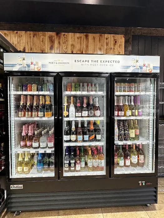 Trading Post Liquor 5