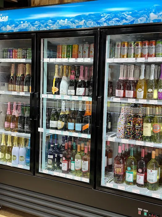 Trading Post Liquor 4