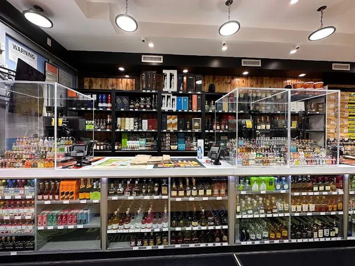 Trading Post Liquor 6