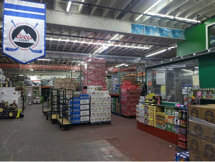Liberty Beer Depot 1