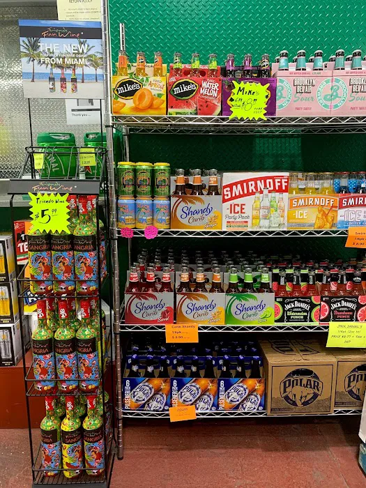 Liberty Beer Depot 7